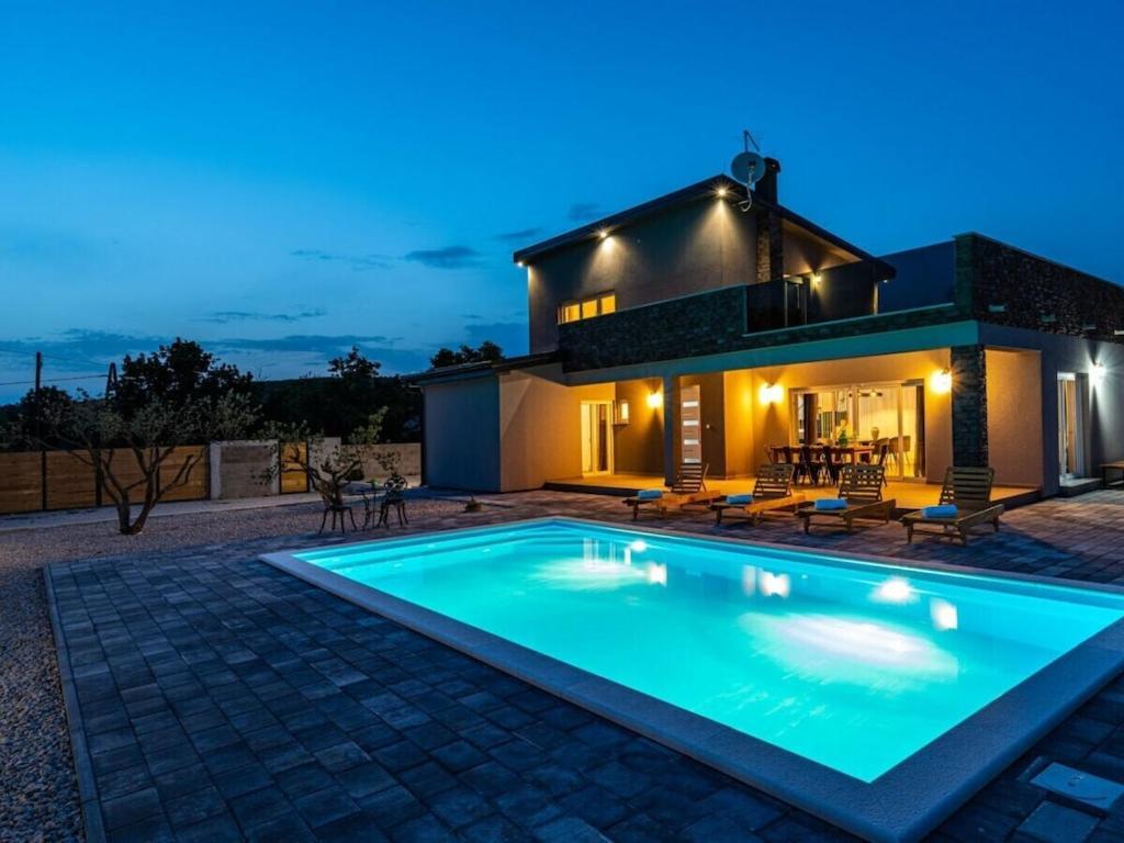 Villa Grigia Comfortable *